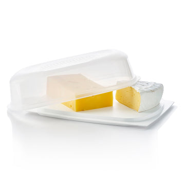 Rectangular Cheese Keeper